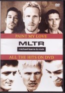 Michael Learns To Rock - Paint My Love - All The Hits On DVD